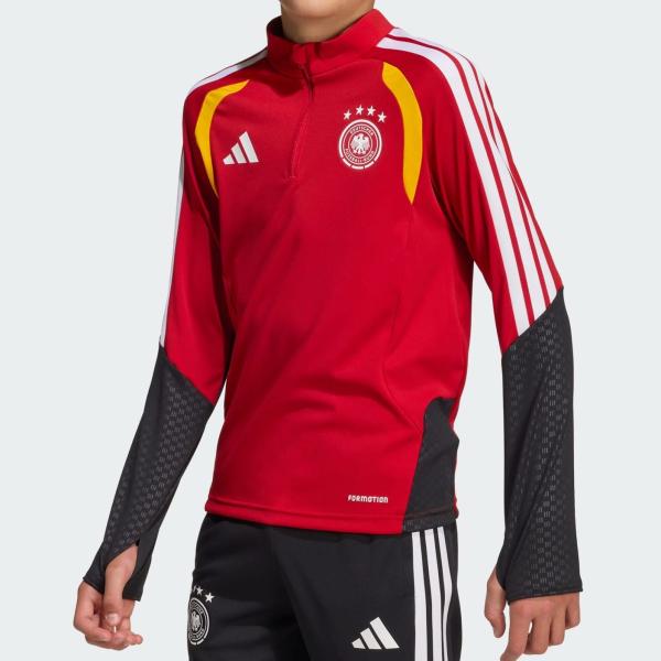 adidas（アディダス） FIFAワールドカップ2026ドイツ代表ナショナル