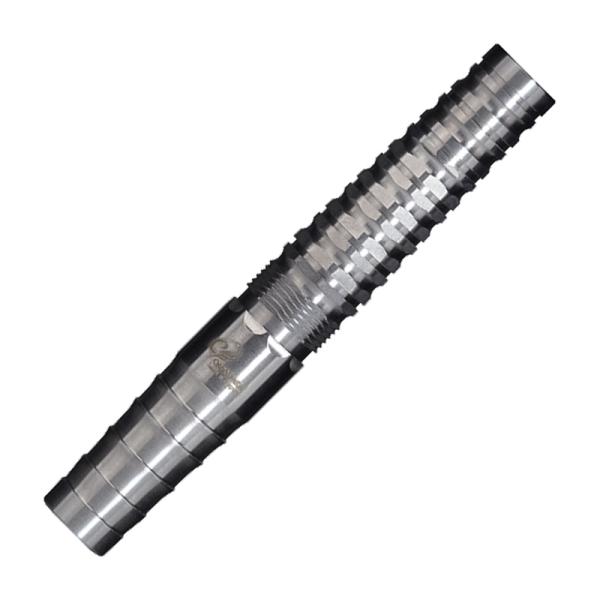 ダーツバレル2日間のみ大幅値下げ中 ダーツ バレル コスモダーツ Shinji Umeda v2 17.5g タングステン90
