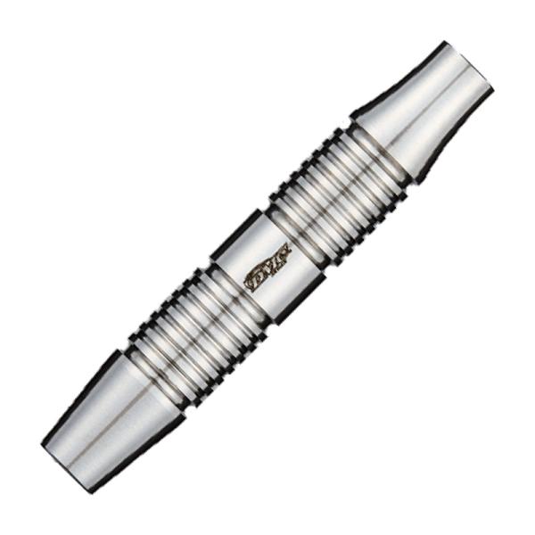 ダーツ バレル DMC リバーシブルヘビー 22.5g タングステン90% : ER