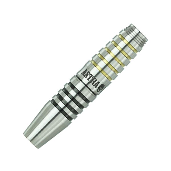 ダーツ バレル アストラダーツ ティーアロー4 18.5g タングステン90