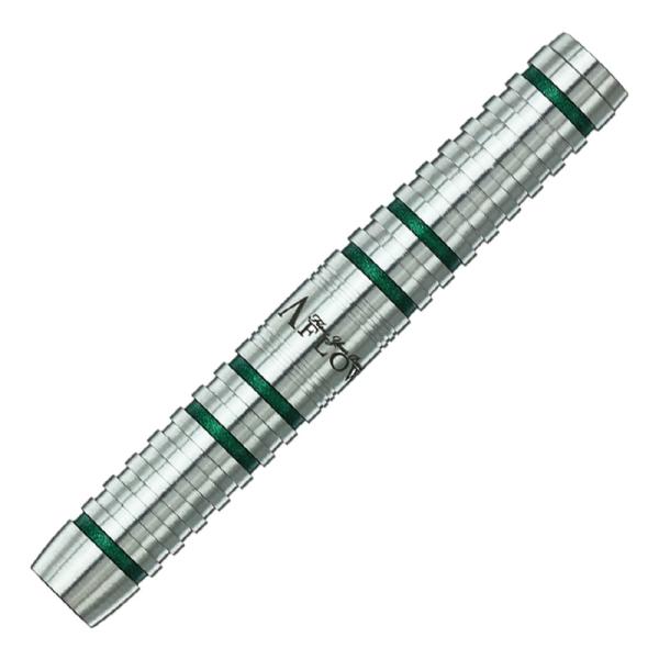 ダーツ バレル ダイナスティー リベルタス80 18.5g タングステン80% 鈴木洋平選手(A-FLOW LIBERTAS80)