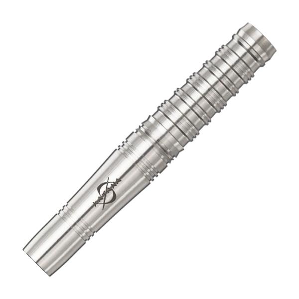 ダーツ バレル ダイナスティー カタナ 極み開闢 虎 17.5g タングステン80%(Tora)