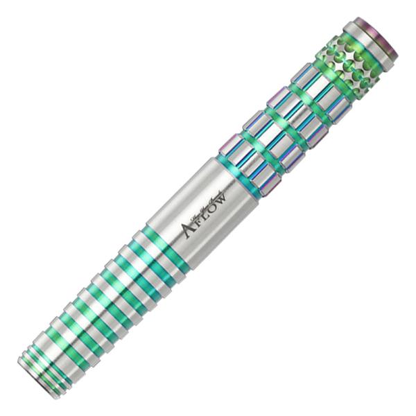 ダーツ バレル ダイナスティー リベルタス3 21g タングステン90% 鈴木洋平選手(LIBERTAS3)