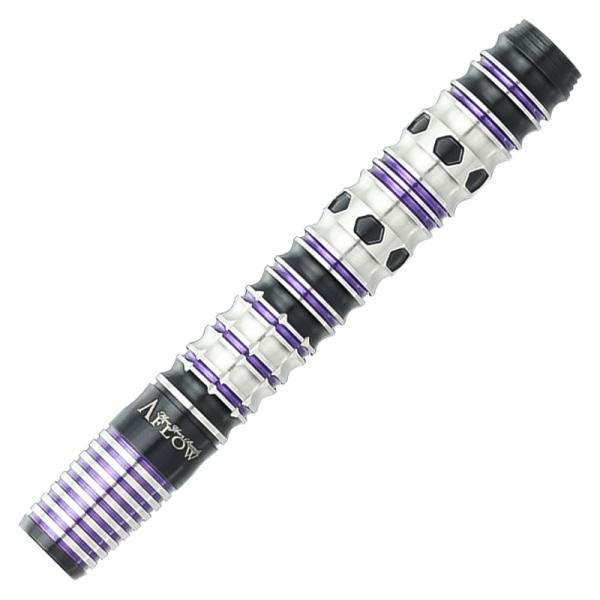 ダーツ バレル ダイナスティー ペルセウス ブラスト 18g タングステン90% 畦元隆成選手(PERSEUS Blast)