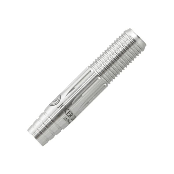 ダーツ バレル ジョーカードライバー ヘルダイバー 17.0g タングステン