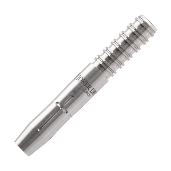 ダーツ バレル ジョーカードライバー キャメルエス 19.5g タングステン