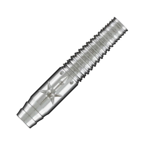 [Release date: October 6, 2023]S4 barrel Zeus IV Re:All Silverデザインそのままにコーティング加工なしの"Re:オールシルバー"として新登場！発売より約6年経ちお買い求めやすい廉価...