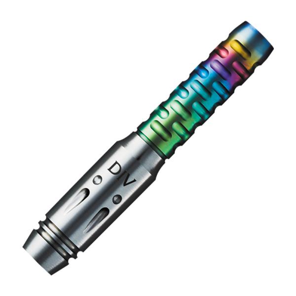 ダーツ バレル サムライ フュージョン DIV 17.4g タングステン90%＋