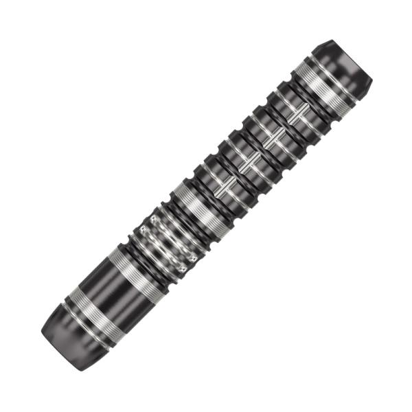 ダーツ バレル ターゲット バラクーダ 18.0g タングステン90%(Black Marque BARRACUDDA)