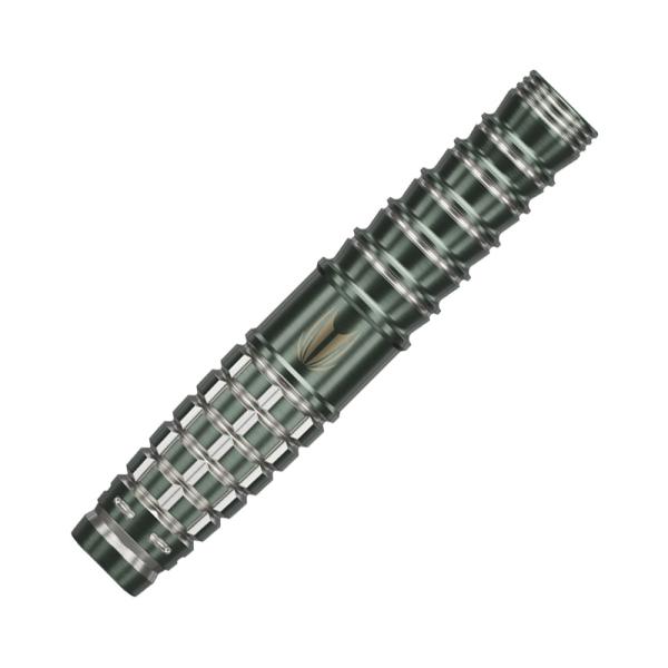 ダーツ スクリーム ダーツ バレル ターゲット スクリーム G1 19g タングステン90% 山形明