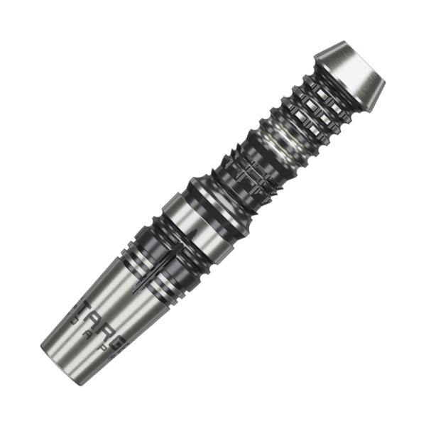 ダーツ バレル ターゲット ヘラクレス 18g タングステン90% ダニエル