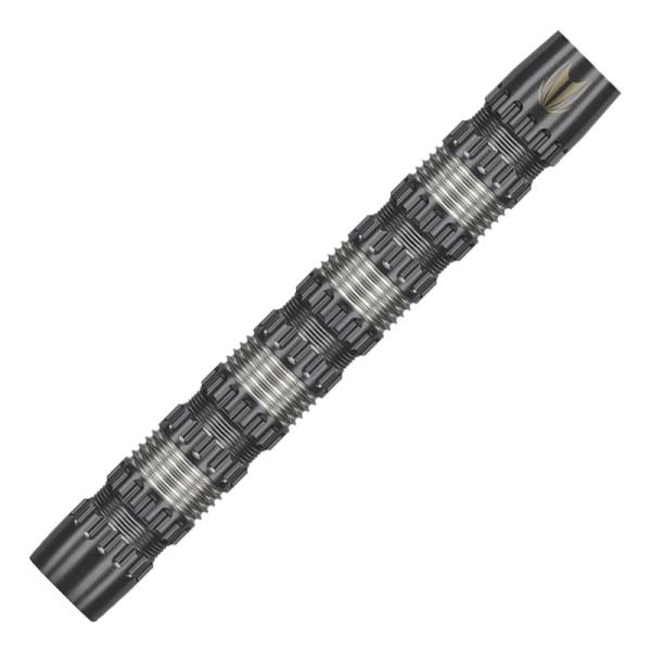 ダーツ バレル ターゲット クロス 95K 18g タングステン95%(ROB CROSS