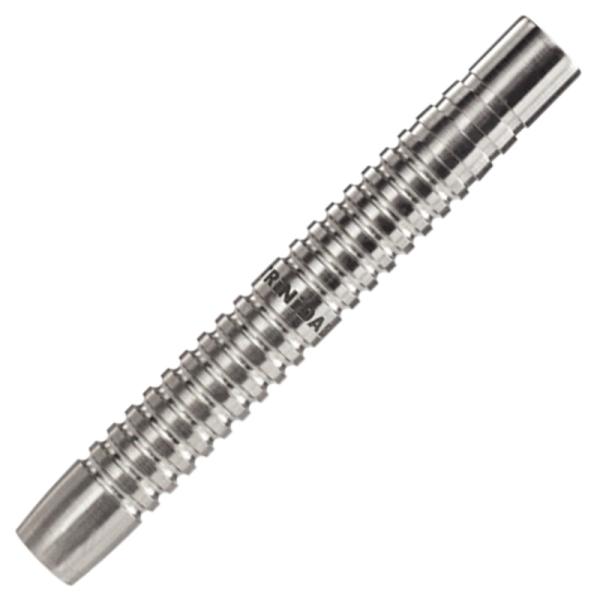 ダーツ バレル トリニダード サルディバル2 21.0g タングステン90