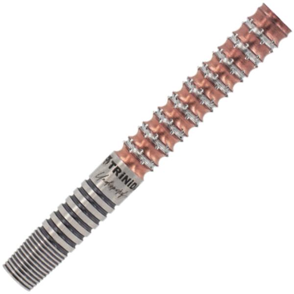 ダーツ バレル トリニダード キッド2 ST 19g タングステン90% 後藤智弥
