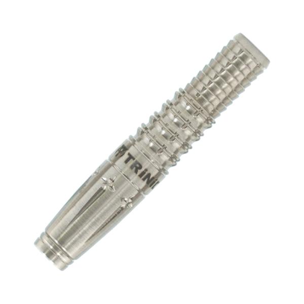 ダーツ バレル トリニダード カルロス3 19g タングステン90% 竹本吉伸