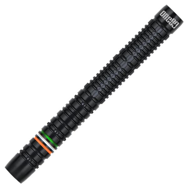 ダーツ バレル One80 マヒ・ボスミア 18g/20g タングステン90% マヒ