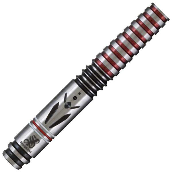 トリニダード×サングリアル　ヴァルメス エスダーツ限定モデル ダーツ バレル ダーツ バレル サングリアル×トリニダード ヴァルメス 22.6g