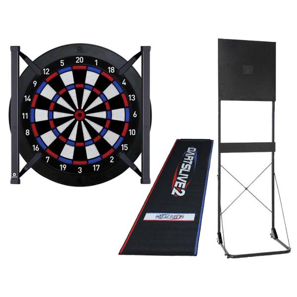 ダーツボード スタンド D.craft アルテミス D.craft(ディークラフト) [ボード関連] ダーツスタンド アルテミス