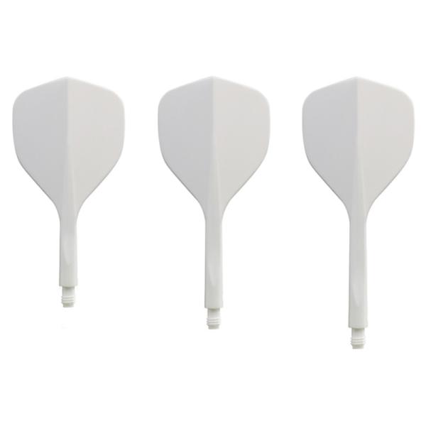 [Release date: April 20, 2024]≪CONDOR AXE新形状≫◆商品名：CONDOR AXE 120[OneTwenty]世界初 一体型3枚羽フライトCONDOR AXE120[OneOneTwenty]狙いやす...