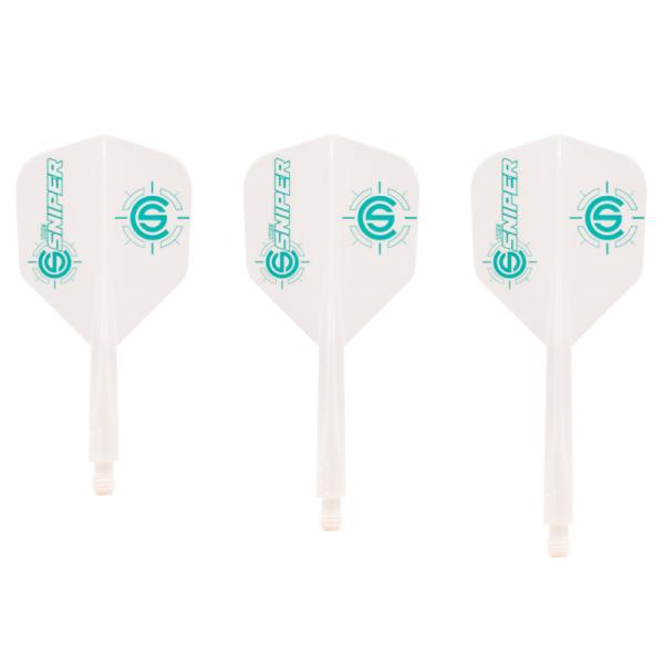 [Release date: October 11, 2024]21世紀の新素材と言われる特殊樹脂を使用した硬質CONDORフライト。その新素材を100％活かす量産方法に改善、更にネジ形状を大幅に改良。CONDOR AXEプレイヤーモデルの...