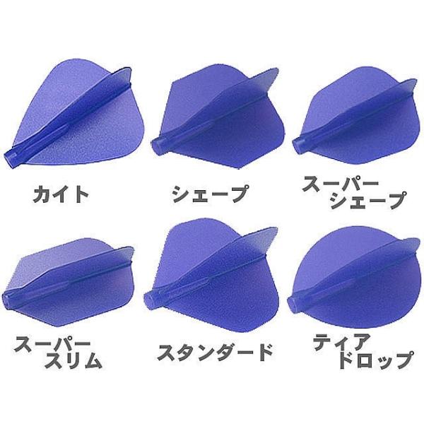 【新品未使用】エルフライト/フィットフライトエアー 楽天市場】ダーツ フライト フィットフライトエアー