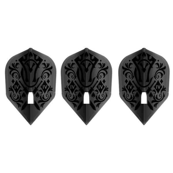 _[c tCg L-style yGX^Cz m ^ ver.2 NAubN VFCv (Masumi Chino ver.2 Clear Black L3) | VpOΉtCg