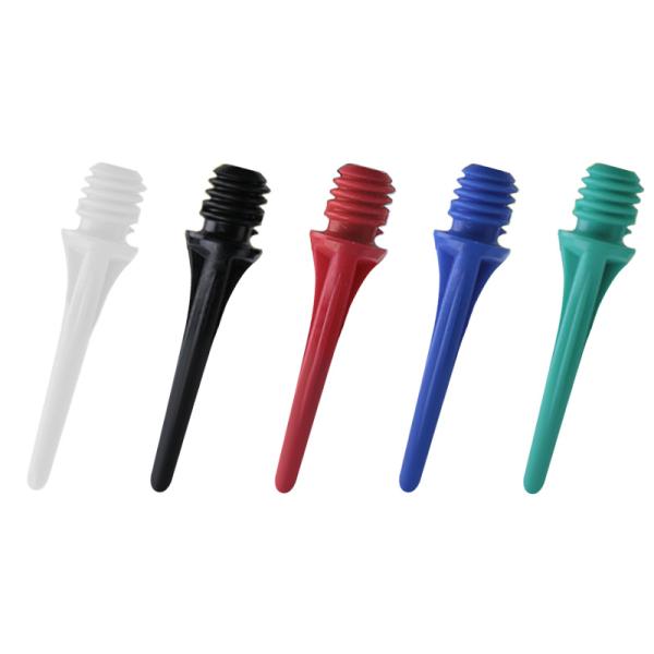 ダーツ チップ フィットポイントプラス2.0 19mm ショート 60本入
