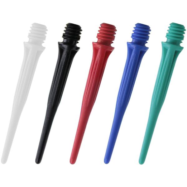 ダーツ チップ フィットポイントプラス2.0 31mm ロング 60本入