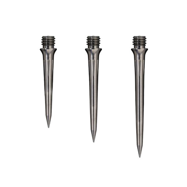 ダーツ チップ ポイント フィットポイント プラス メタルコンバージョンポイント 2.0 チタニウムA(METAL CONVERSION POINT 2.0 Titanium-A)