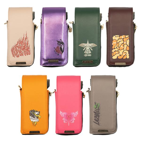 [Release date: June 28, 2025]シンプルな見た目とは裏腹に、必要なものがたっぷり収納できる大容量ダーツケースに新作が登場。付属するケースはCONDOR BOX DUAL（3枚羽と4枚羽の両方対応）へと仕様変更。ティ...