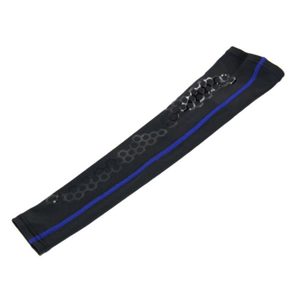 A[T|[^[ Phiten×EDGEyt@Ce×GbWX|[cz ANA`^A[T|[^[4 u[ L (Aquatitan ARM Supporter Blue)