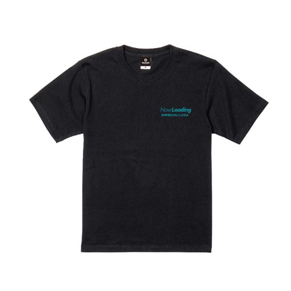 SHADE 坂口優希恵選手コラボTシャツ 2022 ブラック : ER SPORTS - 通販