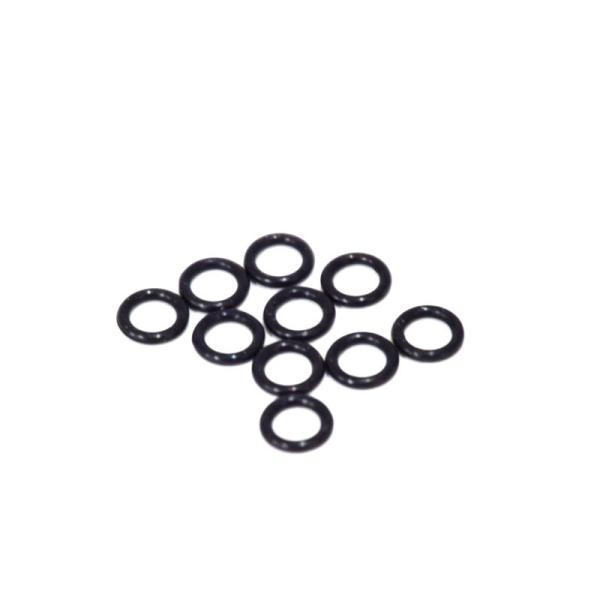 ダーツプレイヤーの尽きない悩みの一つ。シャフト、チップの緩み。セットアップしてスロー開始する瞬間にふと気づく緩み、気になりませんか。ペンチで絞めたりしても気づいたら緩んできて集中力を奪うなんてことも。今回のOリングを一般的なマイダーツの規格...