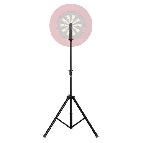 ダーツボード スタンド ターゲット ポータブルスタンド ハードボード用