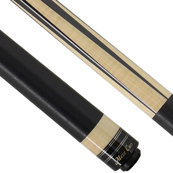 ビリヤード キュー MEZZ【メッヅ】 CP-21CM カーリーメープル WX-Σ