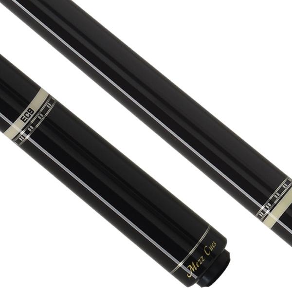 K Mezz Cue ビリヤードキュー ビリヤード キュー MEZZ【メッヅ】 EC9-WKK WX-Σシャフト標準装備 : ER