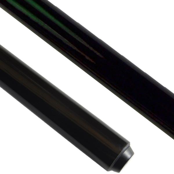 ビリヤード メープルハウスキューノーラップ(Maple House Cue Nowrap