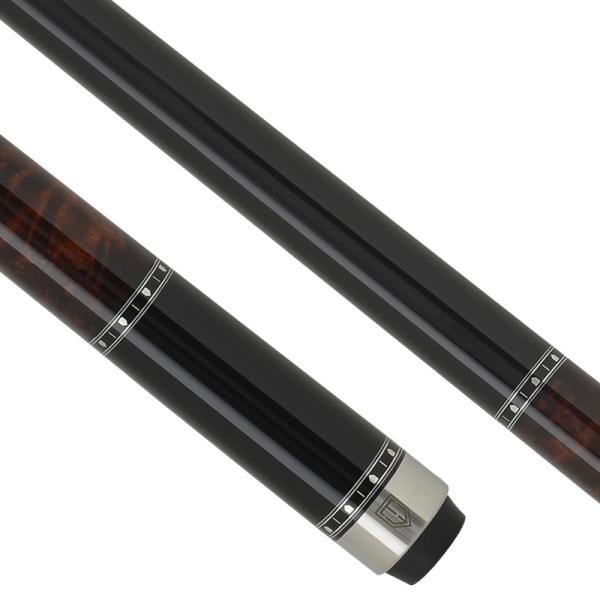 スペックシャフト：シナジーシャフトティップ：スナイパーティップ先端径：12.5mmシャフト長：29インチジョイント：3/8-14山（21.3mm）グリップ：ノーラップ（マッパバール）バット長：29インチ重量：19oz〜19.5oz使用材料：...