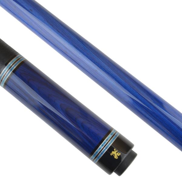 ADAM BSシリーズアダムジャパンより限定モデルとしてリリースされた入門向けのシリーズ。飽きの来ない銘木模様が特徴のストレートモデルを5種類展開。もちろんシャフトはハイテクシャフトを標準搭載。アダムシャフトでも人気の高い『VI』シャフトと...