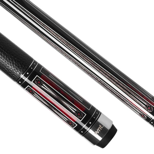ビリヤード キュー CUETEC 【キューテック】95-180LTW ナインボール | シナジーシャフト 12.5mm付属
