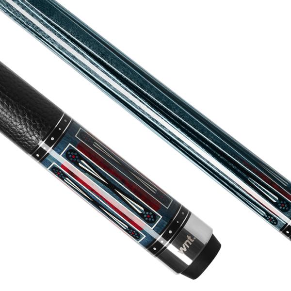 ビリヤード キュー CUETEC 【キューテック】95-182LTW ナインボール | シナジーシャフト 12.5mm付属