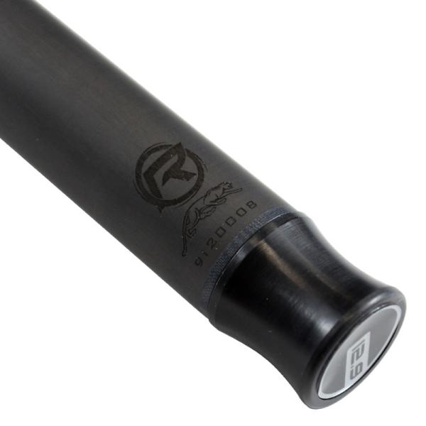 ビリヤード シャフト プレデター REVO BVP 12.9 30インチ ユニロック用 カーボンシャフト