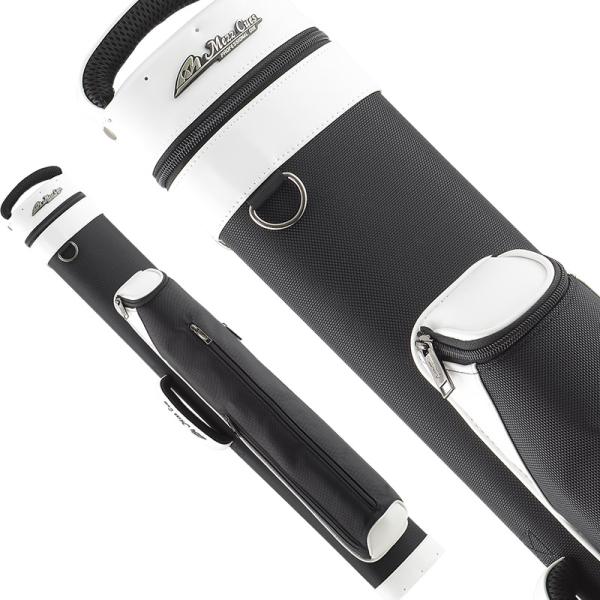 ビリヤード キューケース メッヅ 2バット4シャフト MS-24 2B4S