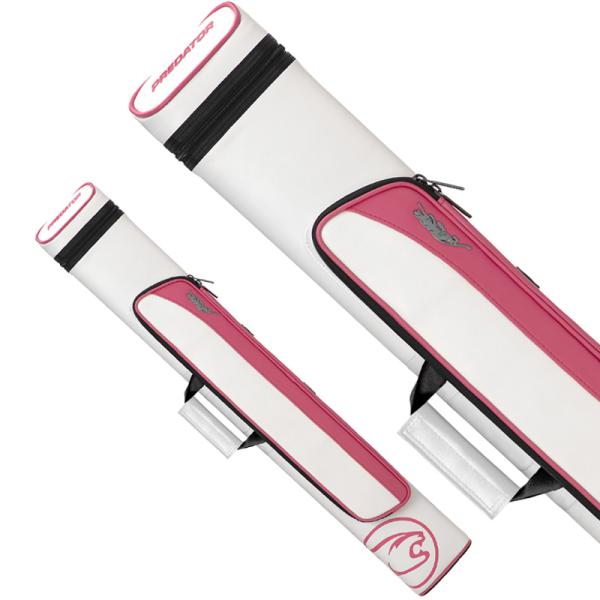 ビリヤード キューケース プレデター ロードライン 3バット5シャフト