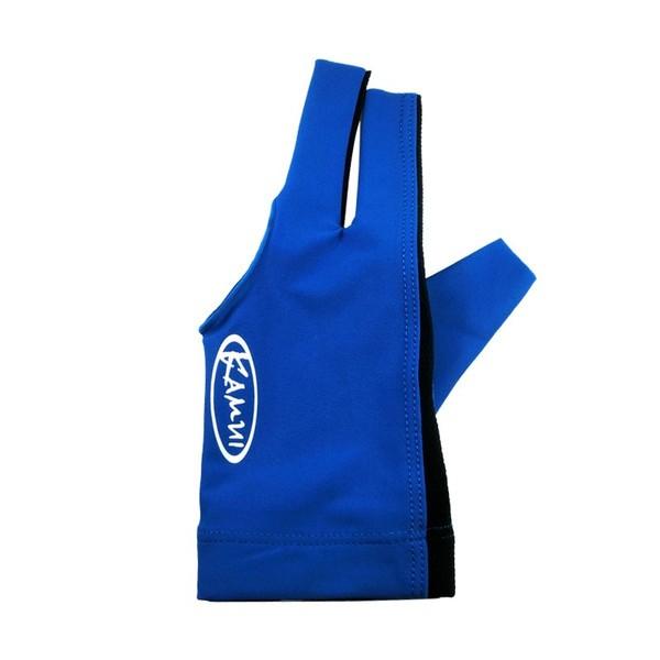 KAMUI GLOVE QuickDry-Left速乾性に優れたメッシュ素材を手のひら側に採用し、ダブルステッチによる丈夫な縫製で耐久性向上。カラーバリエーションは黒/青/赤の3種類。サイズはS/M/L/XLの4種類となります。