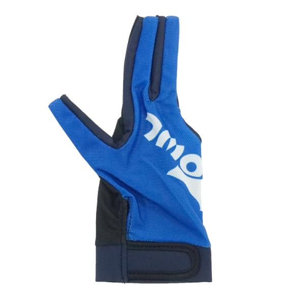 OWL DRYER（オウルドライヤー）OWLグローブ「第5世代」登場カラー：スカイブルータイプ：フルカットタイプ利き手:左利き用（右手に装着）サイズ：S/Mサイズ素材：ライクラ、メッシュ素材※伸縮性の高い素材を使用していいる為、幅広い方にご...