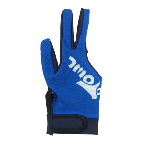 OWL DRYER（オウルドライヤー）OWLグローブ「第5世代」登場カラー：スカイブルータイプ：中指カットタイプ利き手:左利き用（右手に装着）サイズ：S/Mサイズ素材：ライクラ、メッシュ素材※伸縮性の高い素材を使用していいる為、幅広い方にご...