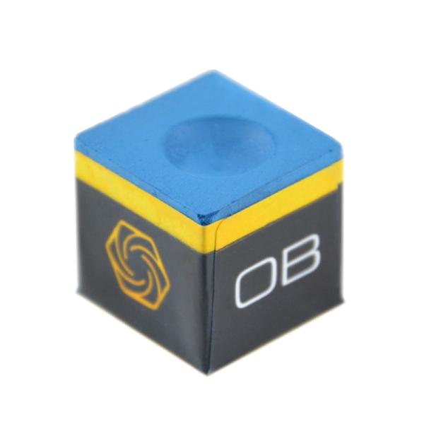 ビリヤード チョーク OB 2個入り : ER SPORTS - 通販 - Yahoo!ショッピング