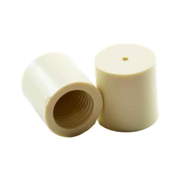 先角 MEZZ NX-15 HAHybridALPHAシャフト用の先角です。商品仕様（約）長さ：16.0mm外径：14.0mm内径：9.5mm重さ：2.0g