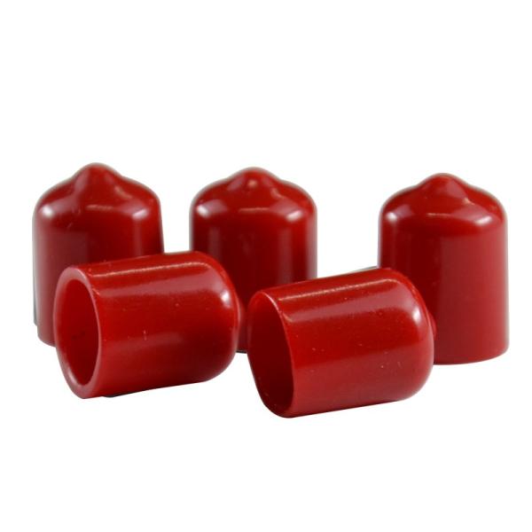 TIP CAPシャフトに装着し、タップの保護を目的とするアイテムです。タップについたチョークからキューケースの汚れを防ぎます。タップの乾燥を防ぐ効果もあります。